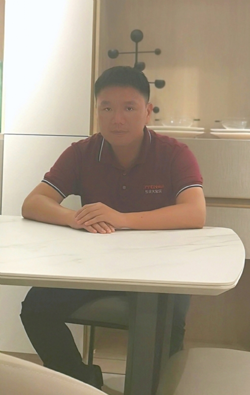 好想有个家的第一张照片--南阳相亲服务中心