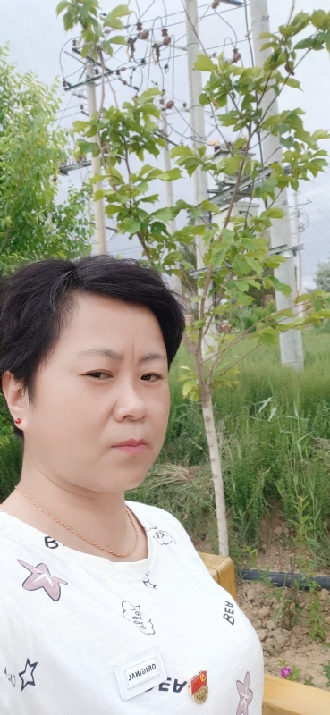 余生勿扰的第二张照片--南阳相亲服务中心