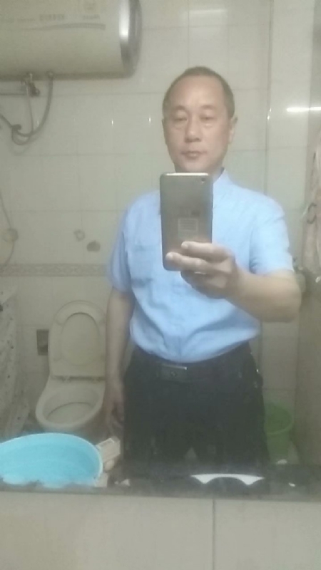 江河湖海的第一张照片--南阳相亲服务中心