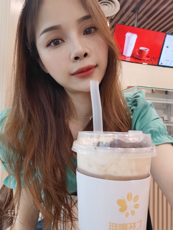 丽丽子的第一张照片--南阳相亲服务中心