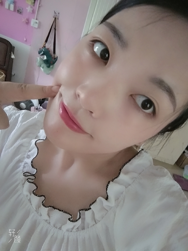 小柚子的第一张照片--南阳相亲服务中心