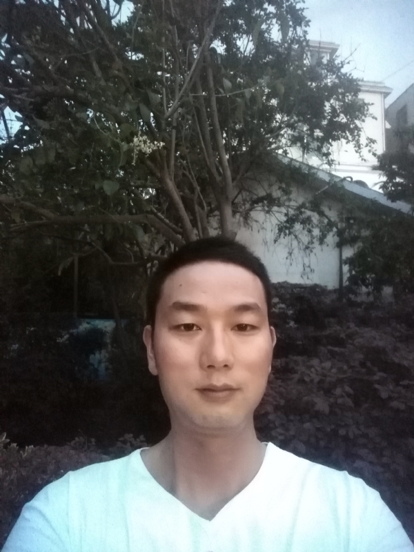 先苦后甜的第一张照片--南阳相亲服务中心