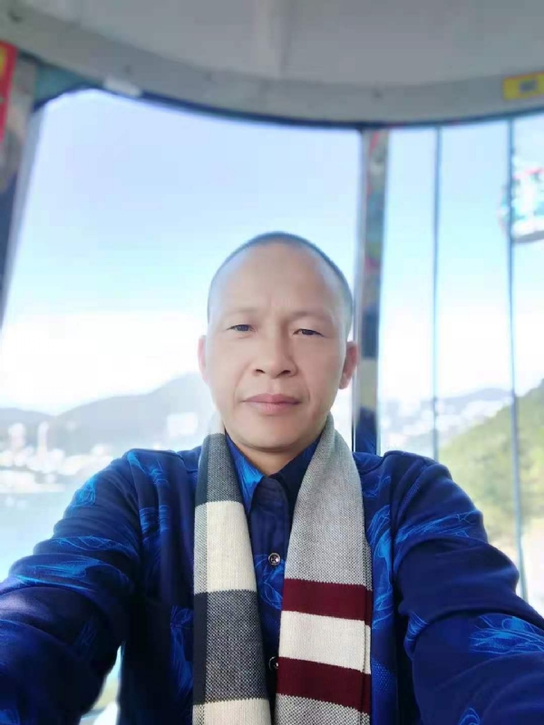 真心觅缘的第二张照片--南阳相亲服务中心