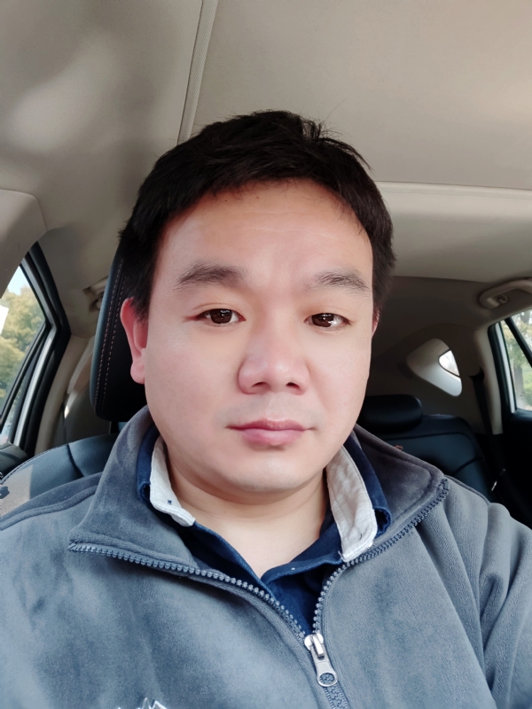 上善若水的第一张照片--南阳相亲服务中心