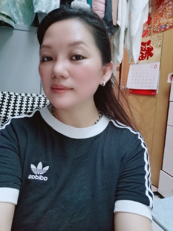 Amy的第一张照片--南阳相亲服务中心