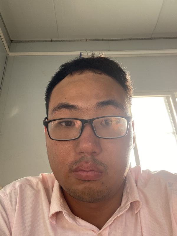 云儿的第一张照片--南阳相亲服务中心