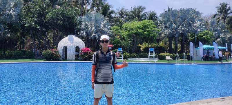 Owen的第一张照片--南阳相亲服务中心