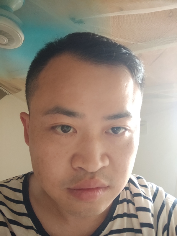 一切随缘的第一张照片--南阳相亲服务中心