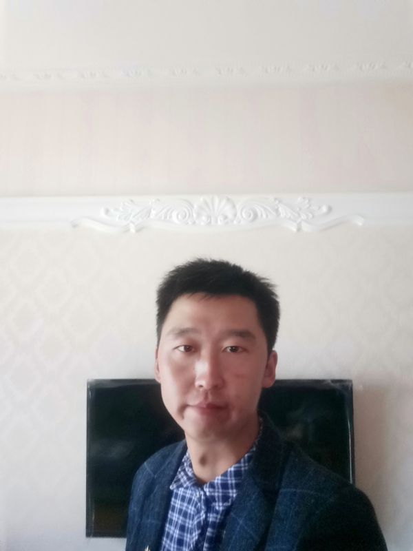 昨日的星辰的第二张照片--南阳相亲服务中心