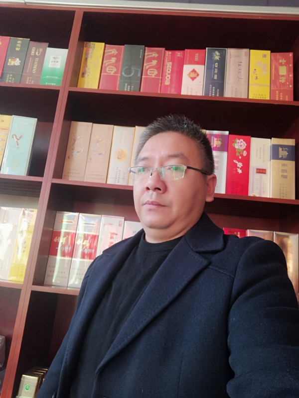 星空的第一张照片--南阳相亲服务中心