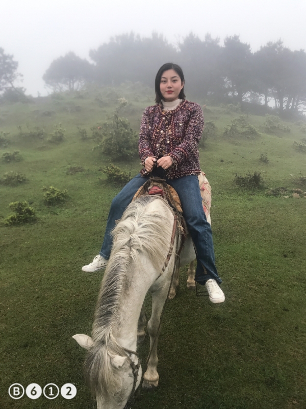 凯欣的第二张照片--南阳相亲服务中心