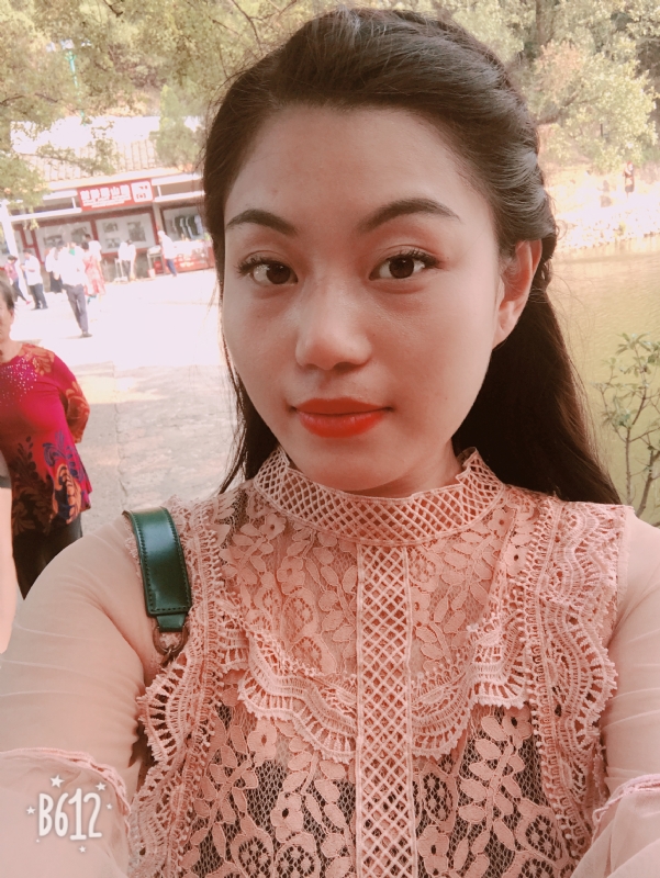 凯欣的第三张照片--南阳相亲服务中心