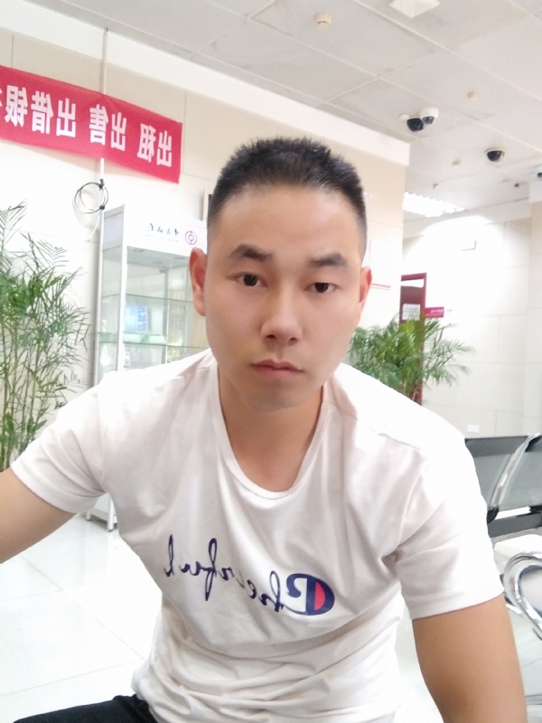 小少的第一张照片--南阳相亲服务中心