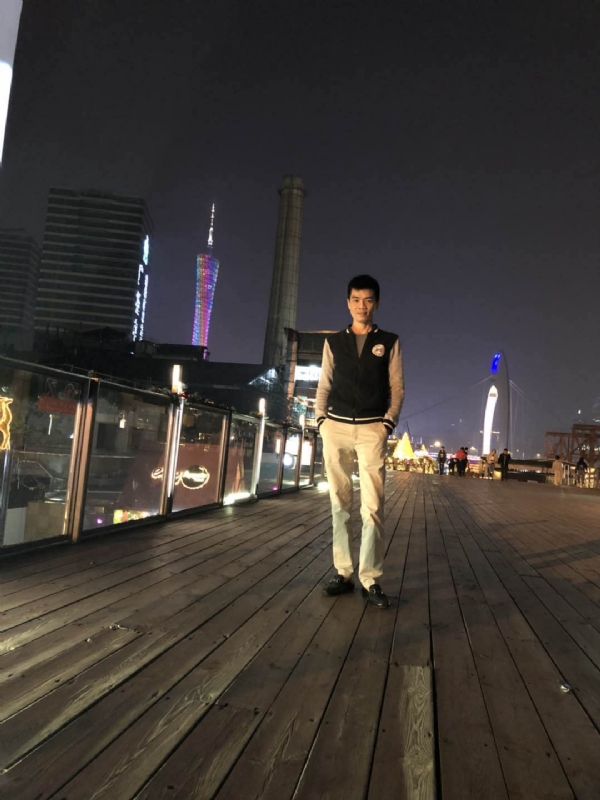 生机·略的第一张照片--南阳相亲服务中心