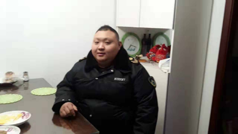 通路的第一张照片--南阳相亲服务中心