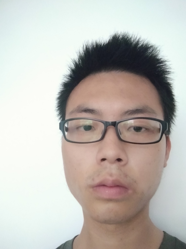 愁丝恨缕沈雄俊爽的第一张照片--南阳相亲服务中心