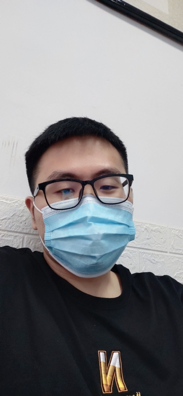 温度的第一张照片--南阳相亲服务中心