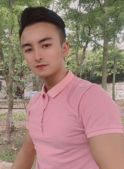 张文远的第一张照片--南阳相亲服务中心