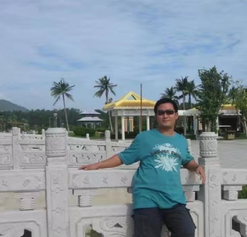 爱相随的第二张照片--南阳相亲服务中心