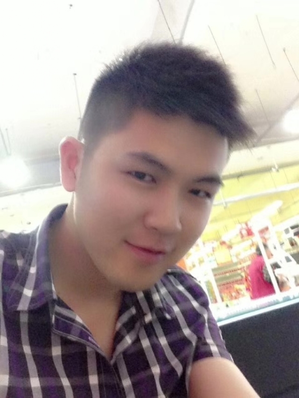 单身汉的第一张照片--南阳相亲服务中心