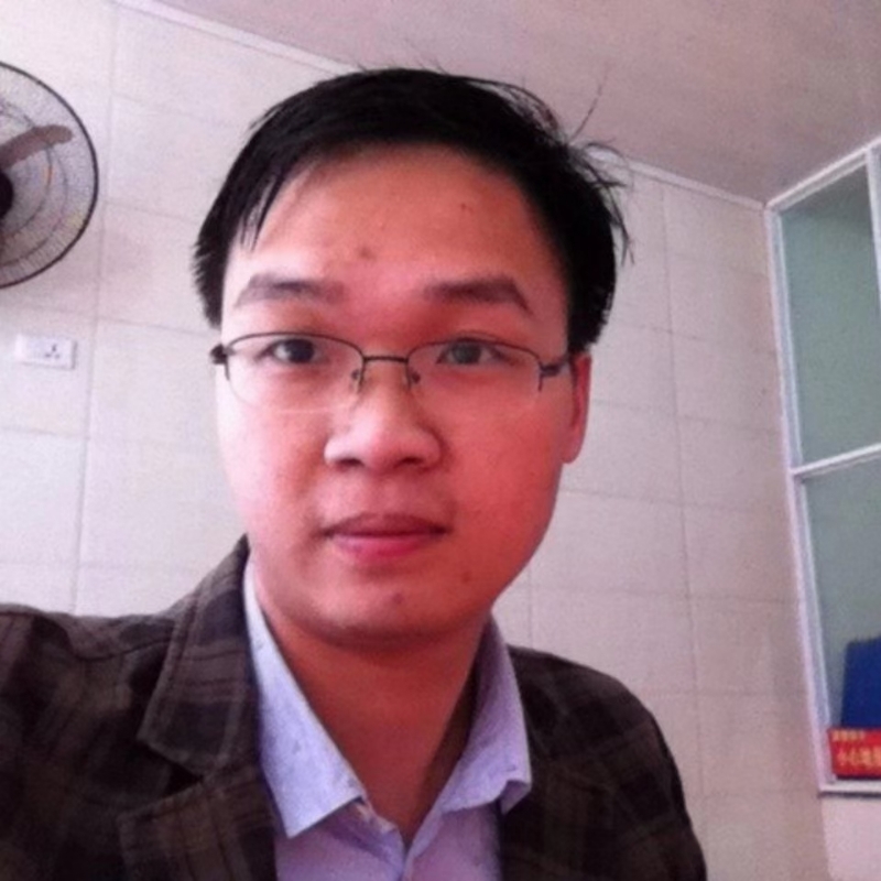 白云飞的第一张照片--南阳相亲服务中心