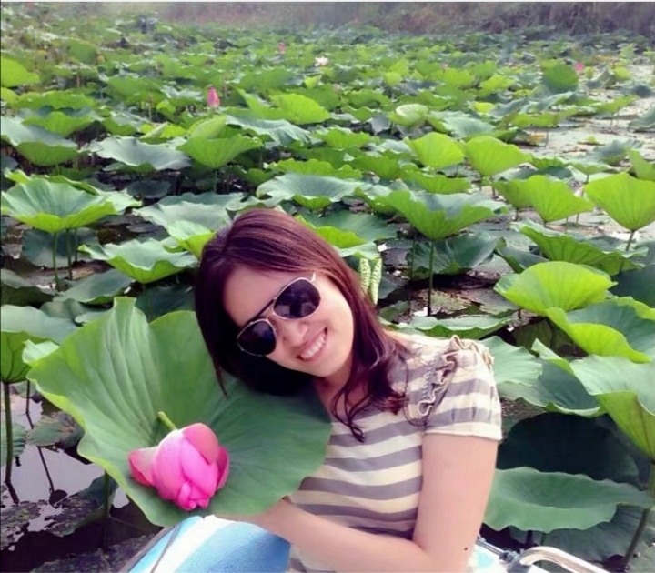 moon的第二张照片--南阳相亲服务中心