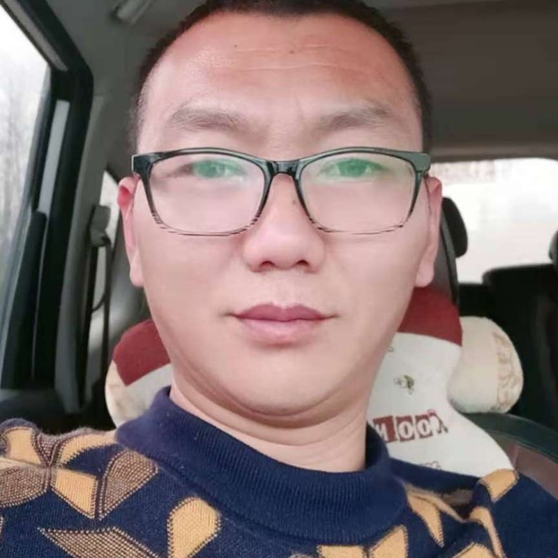 余生不负卿的第一张照片--南阳相亲服务中心