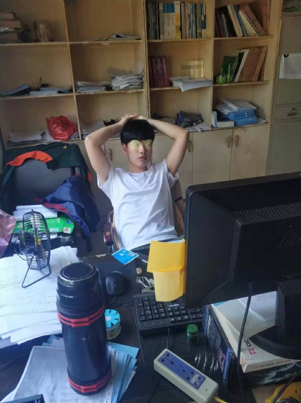 君子剑的第一张照片--南阳相亲服务中心