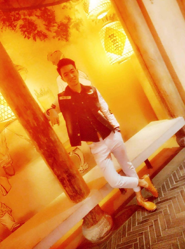 滞后的微笑的第四张照片--南阳相亲服务中心