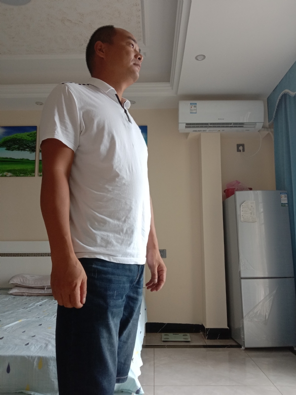 柳暗花明的第一张照片--南阳相亲服务中心