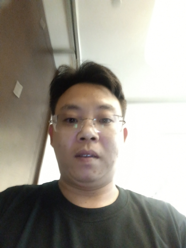 杨小锋的第一张照片--南阳相亲服务中心