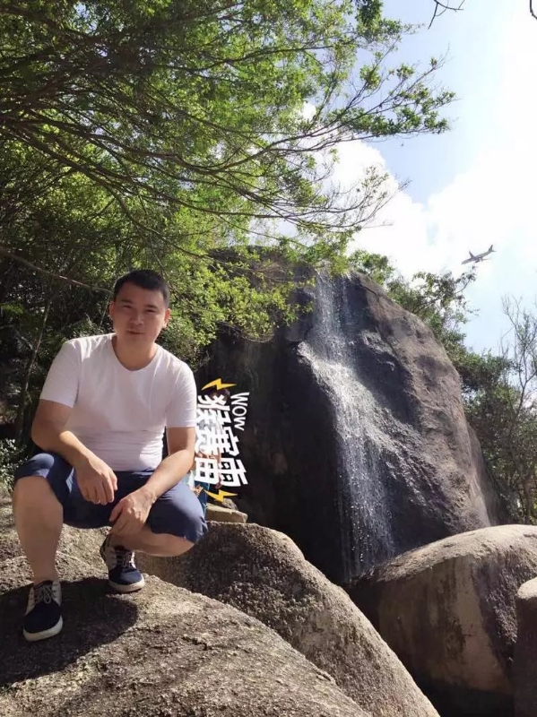 聪儿的第二张照片--南阳相亲服务中心