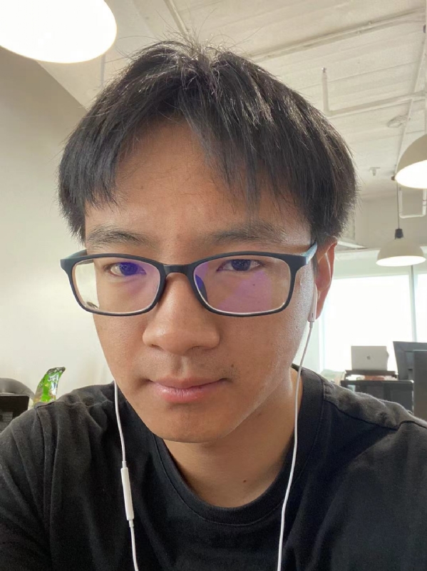 小雨的第一张照片--南阳相亲服务中心