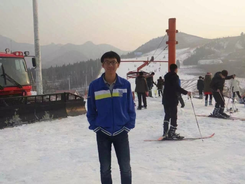 小雨的第四张照片--南阳相亲服务中心