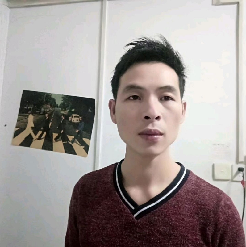 真诚相待的第一张照片--南阳相亲服务中心