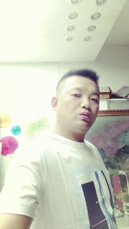 等风来的第一张照片--南阳相亲服务中心