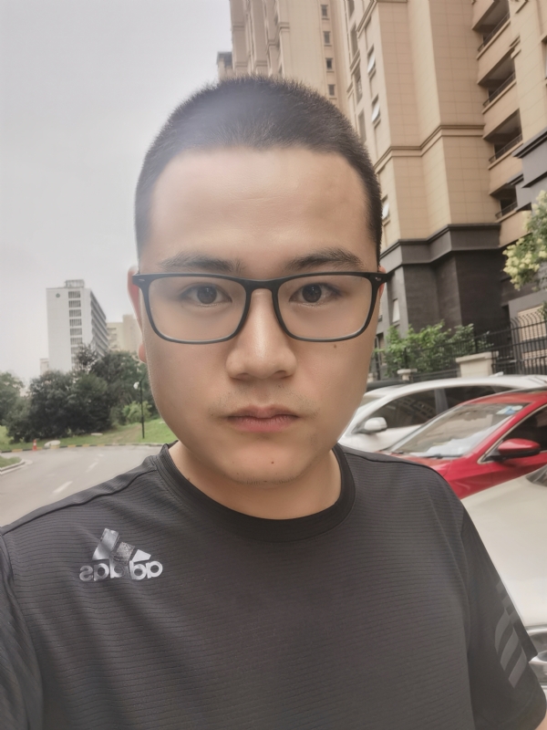 蛋壳zZzz的第一张照片--南阳相亲服务中心