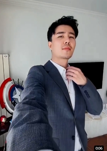 孤獨一郎的第一张照片--南阳相亲服务中心