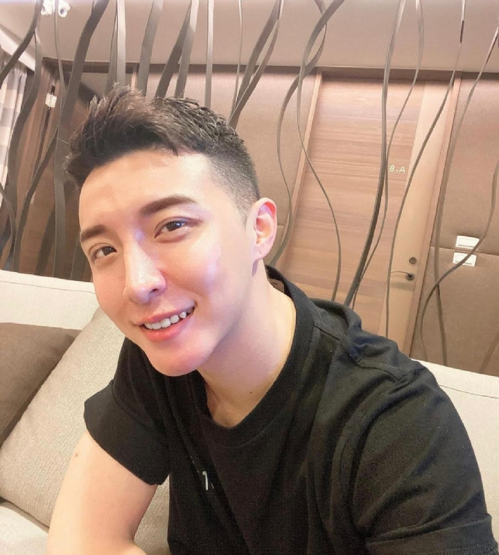 王子的第一张照片--南阳相亲服务中心