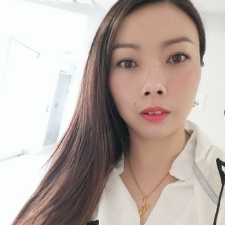 粉色蝴蝶結的第一张照片--南阳相亲服务中心