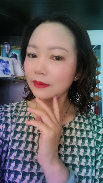 执意温柔的第一张照片--南阳相亲服务中心