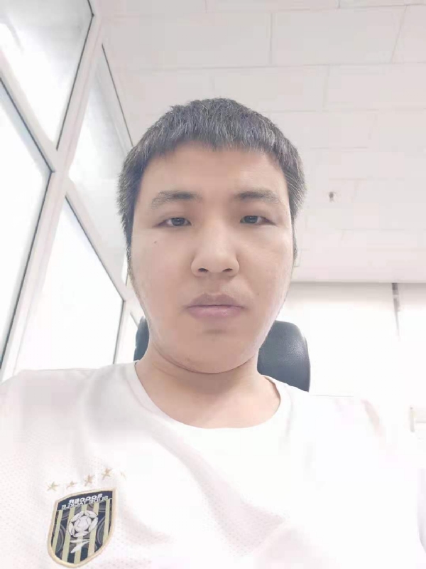 少侠之令狐冲的第一张照片--南阳相亲服务中心