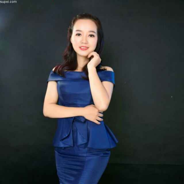 冰倩的第二张照片--南阳相亲服务中心