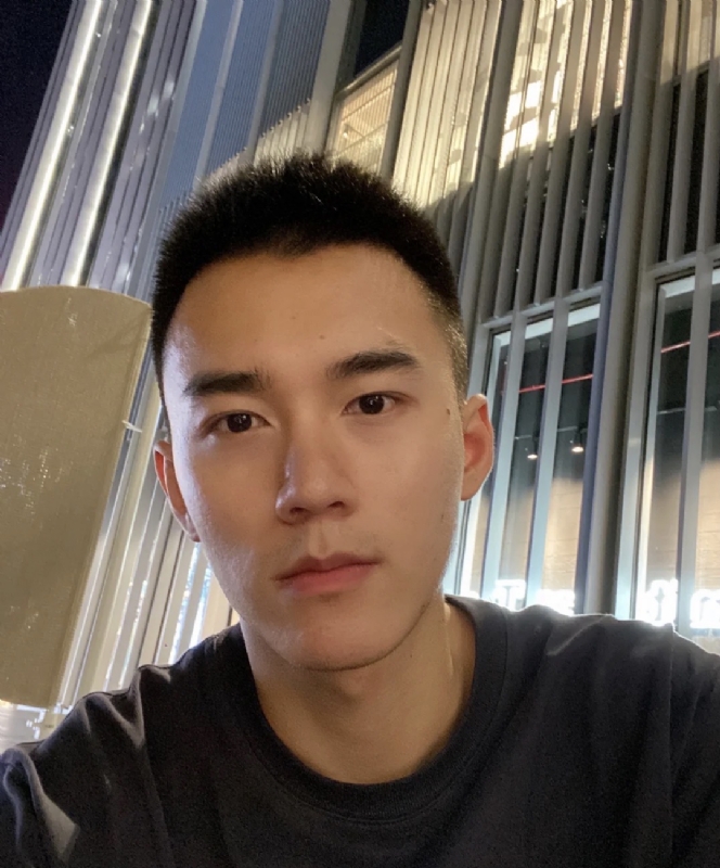 余生不将就的第一张照片--南阳相亲服务中心