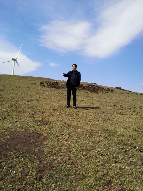 痴心爱人的第二张照片--南阳相亲服务中心