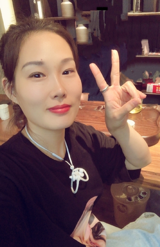 冷紫斑蝶的第一张照片--南阳相亲服务中心