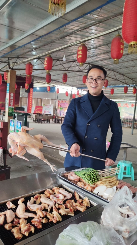 新人波导的第二张照片--南阳相亲服务中心