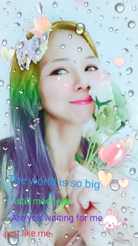 公主驾到的第二张照片--南阳相亲服务中心