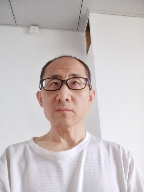 齐天大圣的第一张照片--南阳相亲服务中心