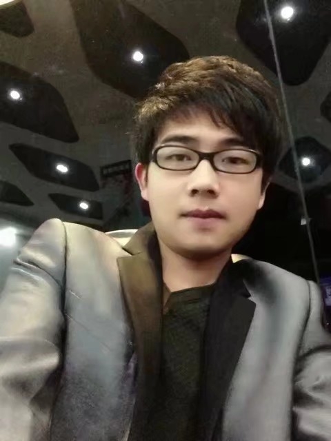 久伴的第一张照片--南阳相亲服务中心